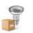 Lot 5x Ledvance Performance Spot LED E27 R80 4.9W 345lm 36D - 927 Blanc Très Chaud | Meilleur rendu des couleurs - Dimmable - Équivalent 60W