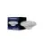 Noxion Spot LED G53 AR111 11.7W 800lm 24D - 930 Blanc Très Chaud | Meilleur Rendu Des Couleurs - Dimmable - Équivalent 75W