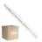 Lot 10x Philips LED Tube T5 MASTER (Direct 230V) High Efficiency 11.5W 1600lm - 830 Blanc Chaud | 85cm - Équivalent 21W