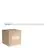 Lot 10x Philips Master Tube LED T8 (EM/Direct 230V) Ultra Output 13.5W 2500lm - 865 Lumière Du Jour | 120cm - Équivalent 36W