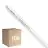 Lot 10x Philips Tube LED T5 MASTER (Direct 230V) High Output 26W 3900lm - 865 Lumière Du Jour | 145cm - Équivalent 49W