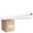 Lot 10x Ledvance Réglette LED Linear Compact High Output 15W 1500lm - 830 Blanc Chaud | 90cm