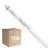 Lot 10x Philips Tube LED T5 MASTER (Direct 230V) Ultra Output 36W 5600lm - 840 Blanc Froid | 145cm - Équivalent 80W