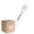 Lot 8x Osram Bio-Lumilux Tube LED T8 (EM/Direct 230V) Standard Output 6.6W 800lm - 965 Lumière Du Jour | 60cm - Meilleur Rendu Des Couleurs - Équivalent 18W