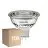 Lot 10x Noxion PerfectColor Spot LED GU5.3 MR16 4.5W 345lm 36D - 930 Blanc Chaud | Meilleur Rendu Des Couleurs - Dimmable - Équivalent 35W