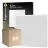 Lot 6x Bright Choice Panneau LED V2 Backlit 36W 3600lm - 840 Blanc Froid | 60x60cm - UGR 