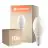 Lot 10x Ledvance HQL LED P E27 LED 10.8W 2000lm D - 840 Blanc Froid | Équivalent 50W