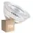 Lot 10x Ledvance Spot LED GU5.3 MR16 3.4W 345lm 36D - 827 Blanc Très Chaud | Équivalent 35W