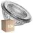 Lot 10x Ledvance Spot LED GU5.3 MR16 4.9W 500lm 36D - 930 Blanc Chaud | Meilleur Rendu Des Couleurs - Dimmable - Équivalent 43W