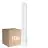 Lot 10x Noxion Lucent PL-L LED 11.9W 1500lm - 840 Blanc Froid | 4-Pins - Équivalent 24W