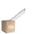Lot 10x Philips Réglette LED Étanche CoreLine WT120C G3 13W 2000lm - 840 Blanc Froid | 60cm - Équivalent 2x18W