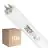 Lot 10x Philips T5 UV - C HO 40W - Ultra-violet | 85cm - 4 - Pin - UNP