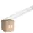 Lot 6x Philips T8 UV - C 55W - Ultra-violet | 90cm