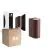 Lot 6x D'Lite Applique Murale Vossem Rouille Up & Down | Convient pour 2x GU10 