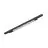 Interlight Éclairage sur rail LED Orion Noir 29W 5600lm 80D - 840 Blanc Froid