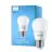 Philips Corepro LED Lustre E27 Boule Dépolie 7W 806lm - 827 Blanc Très Chaud | Équivalent 60W