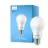 Philips Corepro LED Ampoule E27 Poire Dépolie 13W 1521lm - 840 Blanc Froid | Équivalent 100W