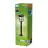 Philips Solar Radii Pedestal lamp Métal Noir 1.3W 250lm - 830 Blanc Chaud | IP44 - Détecteur De Lumière