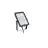 Philips Projecteur LED Ledinaire BVP167 50W 6000lm 110D - 830-840-865 CCT | IP65 - Symétrique