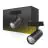 Bright Choice 3 Phases  Rail Spot | 10W-20W-30W | 840-830-827 CCT | Noir | Dimmable