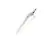 Philips Réglette LED Étanche CoreLine WT120C G3 37W 6000lm - 840 Blanc Froid | 150cm - Dimmable - Détecteur de Mouvement et de Lumière - Équivalent 2x58W
