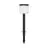 Eglo Piquet Lumière Pantete Solar Noir 7W 830lm - 830 Blanc Chaud | IP65 - Détecteur De Mouvement