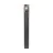 Eglo Lampadaire extérieur Cropani Noir | IP54 - Convient pour 1x E27