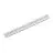 Noxion Panneau LED Louvre Excell Pronox 38W 4050lm - 830 Blanc Chaud | 150x15cm - UGR 152 - Dali Dimmable