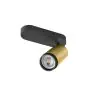 SLV Grip! Aluminium Spot Dorée | Convient pour 1x GU10