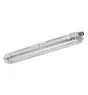 Ledvance Réglette LED Étanche Imperméable Boîtier Vide  Submarine 2x7W 1600lm - 840 Blanc Froid | 60cm - incl. 2x Tube LED