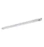 Ledvance Réglette LED Étanche Imperméable Boîtier Vide  Submarine 2x20W 4600lm - 840 Blanc Froid | 150cm - incl. 2x Tube LED
