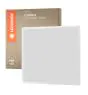 Ledvance Panneau LED Comfort Aluminium Blanc 33W 4320lm - 830 Blanc Chaud | 60x60cm