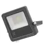 Ledvance Projecteur LED Smart+ Matter Gris 20W 1600lm 100D - 830 Blanc Chaud + RGBW | IP65