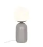 Nordlux Notti Lampe De Chevet Brun | Convient pour E14