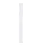 Emibig Plafonnier Tecno Acier Blanc | Convient pour 1x GU10 - Max 8W