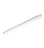 Philips Réglette LED Étanche CoreLine WT120C G2 45W 6000lm - 840 Blanc Froid | 150cm - Détecteur De Mouvement Et De Lumière 