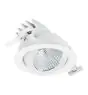 Philips Spot LED LuxSpace Accent Compact RS771B 36W 3850lm 36D - 930 Blanc Chaud | 130mm - Meilleur Rendu Des Couleurs