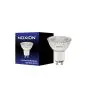Noxion PerfectColor Spot LED GU10 PAR16 3.8W 345lm 36D - 922-927 Dim To Warm | Meilleur rendu des couleurs - Dimmable - Équivalent 50W