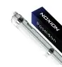 Noxion Réglette LED Étanche Poseidon V2.0 55W 7700lm - 840 Blanc Froid | 150cm - Câblage Traversant (5x2.5mm2) - Éclairage De Secours 3 Heures 