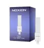 Noxion Lucent PL-S LED 2.8W - 827 Blanc Très Chaud | 2-Pins - Équivalent 5W