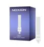 Noxion Lucent PL-S LED 4.3W - 830 Blanc Chaud | 2-Pins - Équivalent 9W