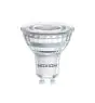 Noxion PerfectColor Spot LED GU10 PAR16 6.7W 575lm 60D - 927 Blanc Très Chaud | Meilleur Rendu Des Couleurs - Dimmable - Équivalent 80W