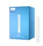 Philips CorePro PL-L LED Ampoule HF 12W - 840 Blanc Froid | 4-Pins - Équivalent 24W