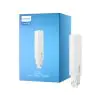 Philips CorePro PL-C LED 5.5W 600lm - 830 Blanc Chaud | 4-Pins - Équivalent 13W
