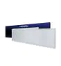 Noxion Panneau LED Delta Value V5 28W 3920lm - 830-840 CCT | 30x120cm - Backlit - TRIAC Dimmable