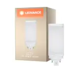 Ledvance Dulux-T LED 7W - 840 Blanc Froid | 4-Pins - Équivalent 18W