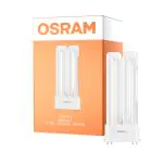 Osram Dulux-F LED 12W 1500lm - 840 Blanc Froid | 4-Pins - Équivalent 24W