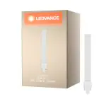 Ledvance Dulux S LED 6W - 830 Blanc Chaud | 2-Pins - Équivalent 11W