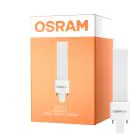 Osram Dulux-S LED 3.5W 400lm - 840 Blanc Froid | 2-Pins - Équivalent 7W