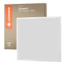 Ledvance Panneau LED Compact 33W 4320lm - 840 Blanc Froid | 60x60cm - UGR 